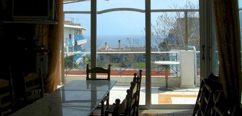 Myrmidon Hotel Agia Marina  외부 사진