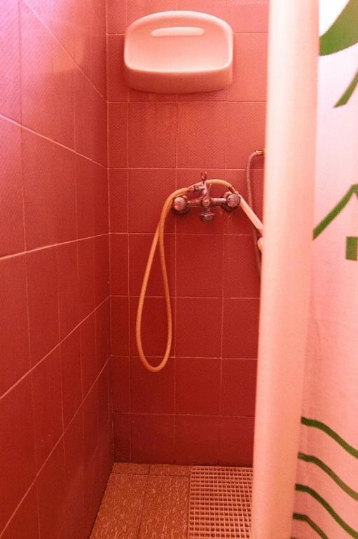 Myrmidon Hotel Agia Marina  객실 사진