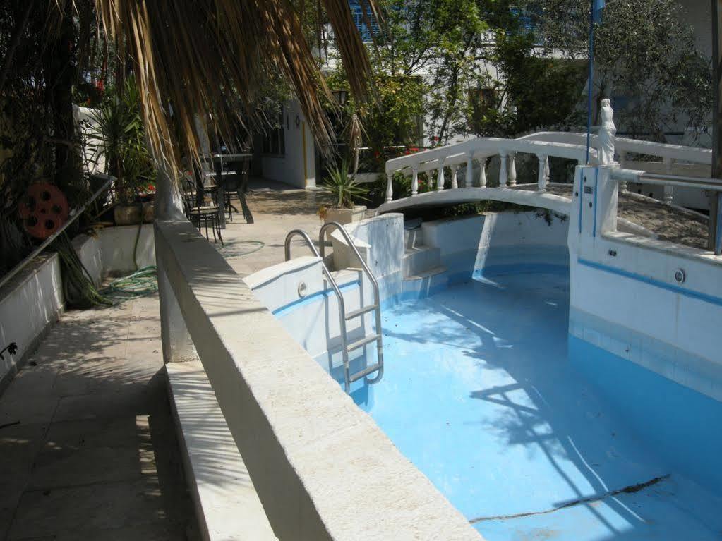Myrmidon Hotel Agia Marina  외부 사진