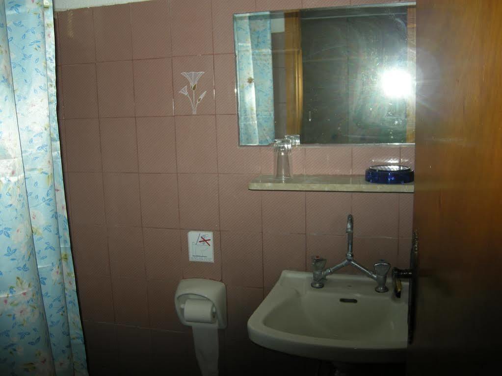 Myrmidon Hotel Agia Marina  외부 사진