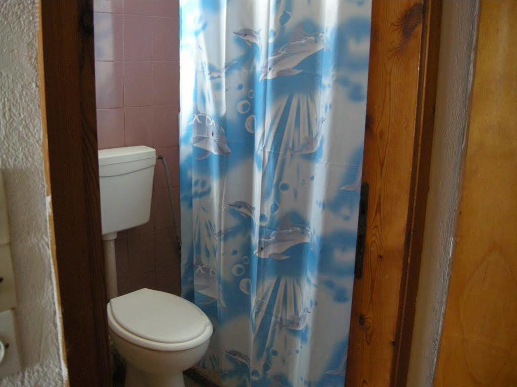 Myrmidon Hotel Agia Marina  외부 사진